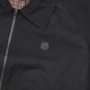 Maison Kitsune Men's Bold Fox Patch Harrington Jacket 73538972 [P]