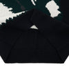 MAISON KITSUNE Herren Fox Head Strickjacke JM00527KT1006 BK 73539091 [P]