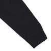 MAISON KITSUNE Männliches Foxpatch-Strickoberteil 73539093 [P]