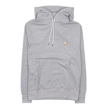 Maison Kitsune Men's Hooded Sweatshirt 73539151