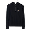 Maison Kitsune Men's Chelless Fox Hoodie 73539158 [P]