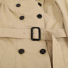 BURBERRY トレンチコート 3807317 38サイズ 73296106 [P]