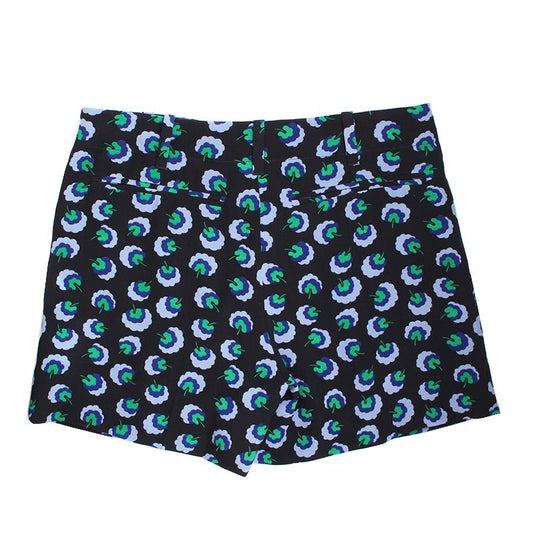 STELLA MCCARTNEY Seidenkurze Hose 55 73568113
