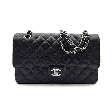 CHANEL Caviar Classic Medium L743095 73672265