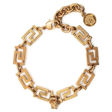VERSACE メドゥーサ グレカ ブレスレット DG07719 DJMT 3J000 73725773