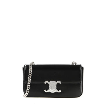 CELINE CLAUDE Schultertasche 24SS (115203BF4 38SI) 73731591