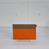 FENDI Juka Small Clutch Bag 73801371 [P]