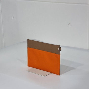 Fendi Juka Small Clutch Bag 73801371