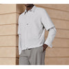 Hermes Mini Vichy Over shirt H452000HA9450 73816836 [P]