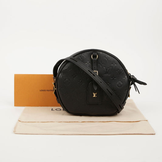 LOUIS VUITTON M45167 ブアト シャポMM サイズ スフレ クロスバッグ 73459805