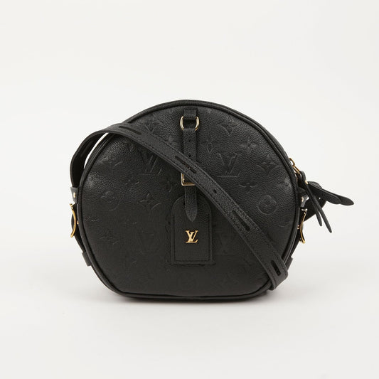 LOUIS VUITTON M45167 ブアト シャポMM サイズ スフレ クロスバッグ 73459805