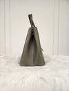 PRADA Duble Saffiano Khaki Grau (BN2820) 73823067 [P]