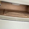 GUCCI アイボリー シルビ バッグ ショルダーバッグ 4VGUB25678 73893663 [P]