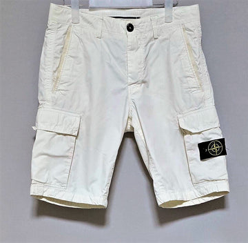 STONE ISLAND Cargo-Shorts 30 73503231