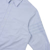 Thom Browne Men's 4 Bar Stripe Shirt 73909697 [P]