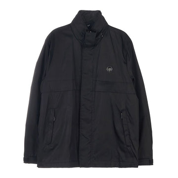 BURBERRY メンズ パッカブル フーディ モノグラム パターン 8043155 M HOMERTON A1189 73910160