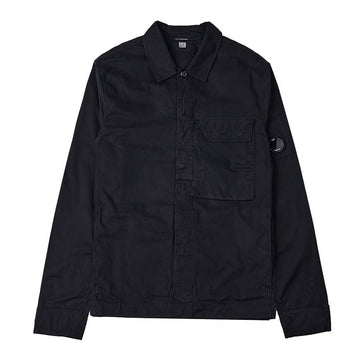 CP COMPANY Herren Lens Patch Shirt Jacket 14CMSH092A 006069G 999 73910595