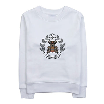 BURBERRY Crest Bear Sweatshirt A1464 (12-14) 73910810