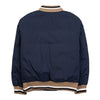 BURBERRY KAZIAH A1662 ボマー ジャケット フォールクリーム トリム (12-14) 73910890 [P]