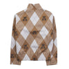 Burberry Heathcliff Argyle Print Jacket (Adult Size Available) B3344 (12-14) 8069345 C KB6 73910892 [P]