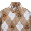 Burberry Heathcliff Argyle Print Jacket (Adult Size Available) B3344 (12-14) 8069345 C KB6 73910892 [P]