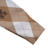 Burberry Heathcliff Argyle Print Jacket (Adult Size Available) B3344 (12-14) 8069345 C KB6 73910892 [P]