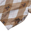 Burberry Heathcliff Argyle Print Jacket (Adult Size Available) B3344 (12-14) 8069345 C KB6 73910892 [P]
