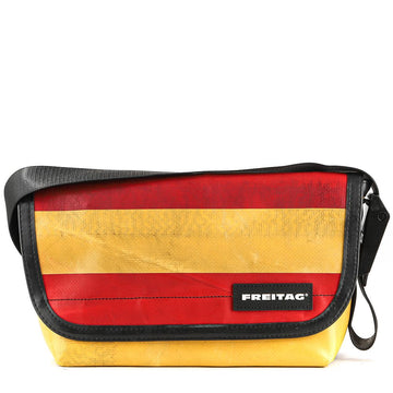 FREITAG (F41 HAWAII FIVE-O 0701) Unisex HAWAII FIVE-O Messenger Bag 73936486