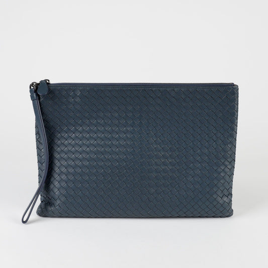 Bottega Veneta Document Strap Clutch 442242 73799917
