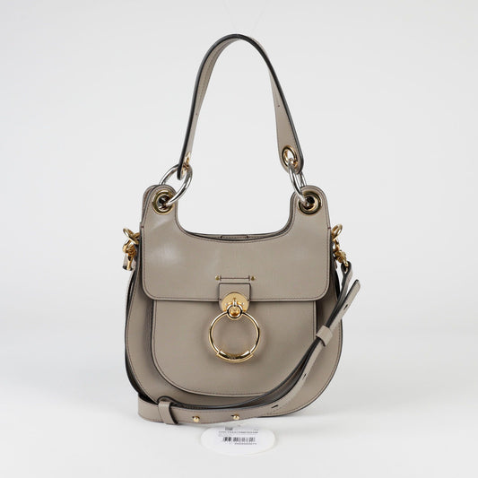CHLOE テス ショルダー兼クロスバッグ 73799923
