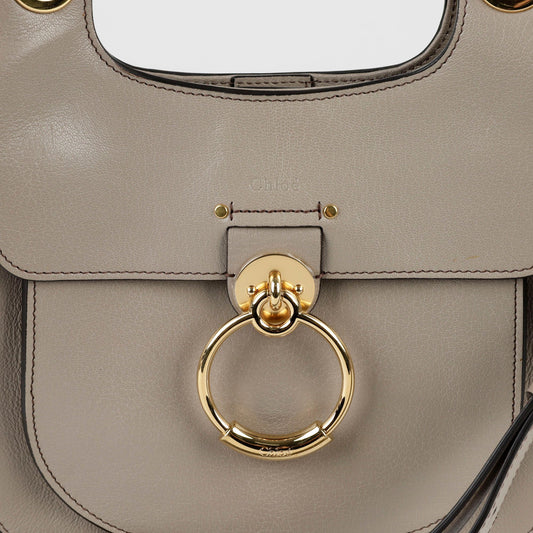 CHLOE テス ショルダー兼クロスバッグ 73799923