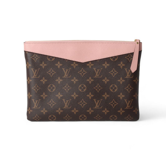 LOUIS VUITTON モノグラム デイリーポーチ クラッチ/m62942 73978746