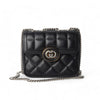 GUCCI 741457 インターロッキング デコ ミニショルダーバッグ 32140 73978868 [P]
