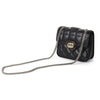 GUCCI 741457 インターロッキング デコ ミニショルダーバッグ 32140 73978868 [P]