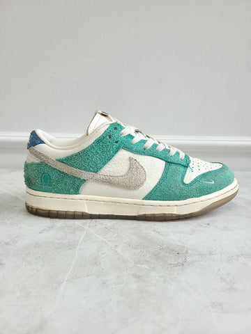 NIKE カシナ ダンク ロー ネプチューン グリーン スニーカー 260 73979880