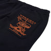 Y PROJECT Herren Sweatpants mit Logo in der Tasche PANT102S25 73983017 [P]
