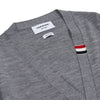 THOM BROWNE メンズファインウールカーディガン 73983036 [P]