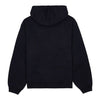 Y PROJECT Herren Grafikdruck Hoodie SWEAT56S25 EVERGREEN SCHWARZ 73983055 [P]