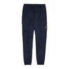 STONE ISLAND カモフラージュ パッチ カーゴパンツ (大人の着用可能) 73983067 [P]