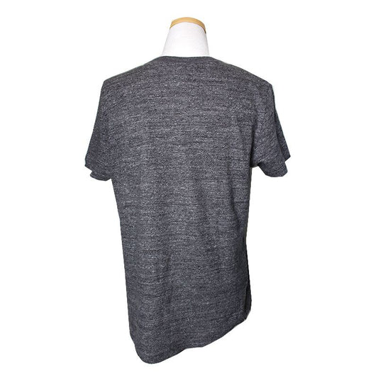 Iro Charcoal Gray Cotton T-Shirt 44, 55 73985122