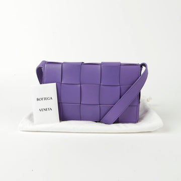 BOTTEGA VENETA 578004 カセットショルダー兼クロスバッグ 100845823