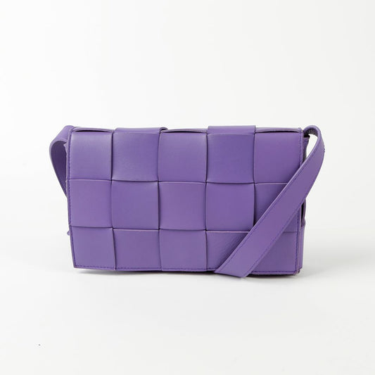 BOTTEGA VENETA 578004 カセットショルダー兼クロスバッグ 100845823