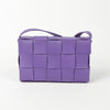 BOTTEGA VENETA カセットショルダーおよびクロスバッグ 578004 100845823 [P]