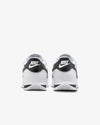 Nike Cortez White Black 74154161 [P]