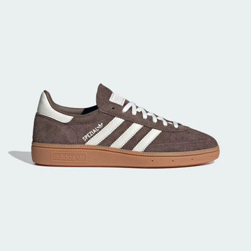 Adidas Originals Handball Spezial Women's Earth Strata Off White 74161775