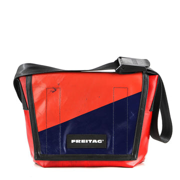 FREITAG [] (F11 LASSIE 0658) ユニセックス LASSIE クロスバック 74201736