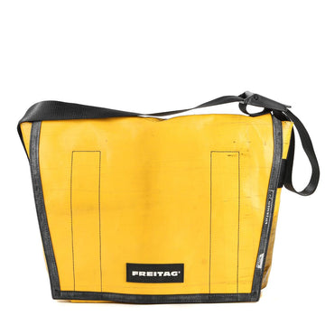 FREITAG (F12 DRAGNET 0294) Unisex DRAGNET Messenger Bag 74201747