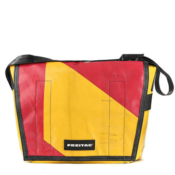 FREITAG [] (F12 DRAGNET 0296) ユニセックス DRAGNET メッセンジャーバッグ 74201748