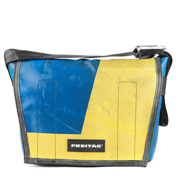 FREITAG (F14 DEXTER 0404) Unisex DEXTER Messenger Bag 74203421