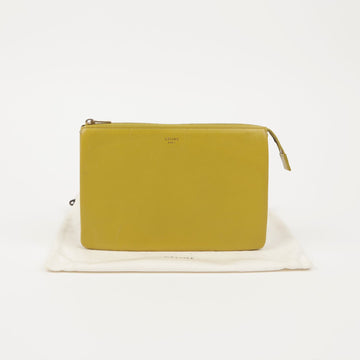 CELINE Trio Clutch 10225 73799926